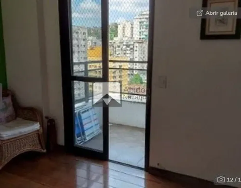 Apartamento, 2 quartos, 90 m² - Foto 24