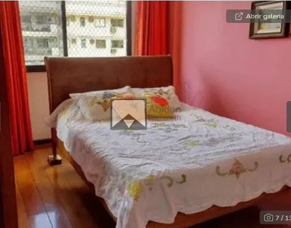 Apartamento, 2 quartos, 90 m² - Foto 16