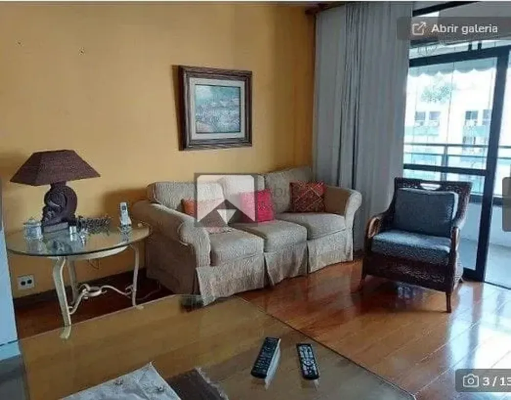 Apartamento, 2 quartos, 90 m² - Foto 31