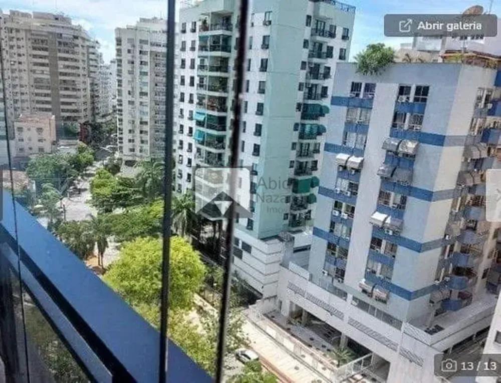 Apartamento, 2 quartos, 90 m² - Foto 22