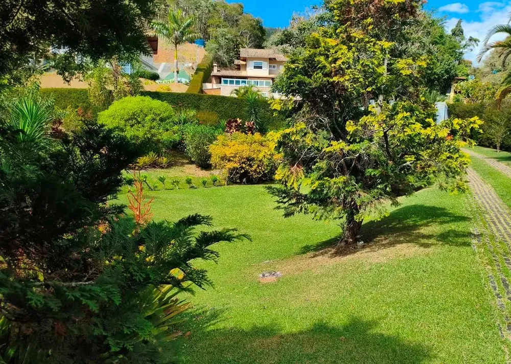 Casa, 3 quartos, 240 m² - Foto 3