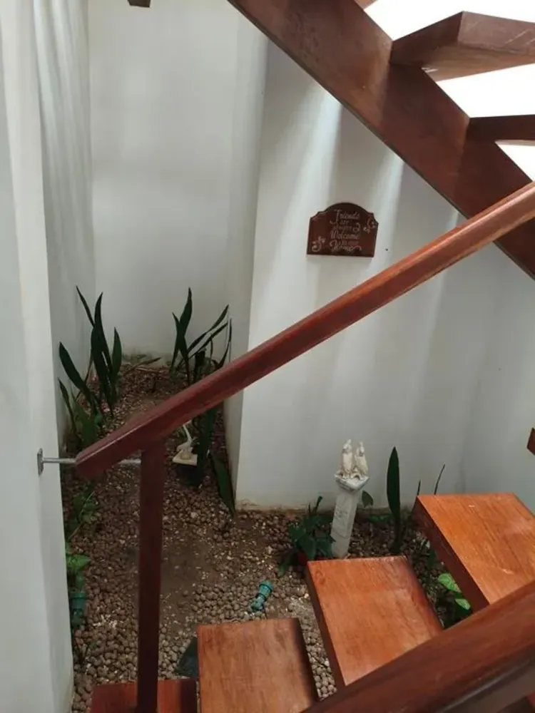 Casa, 3 quartos, 240 m² - Foto 17