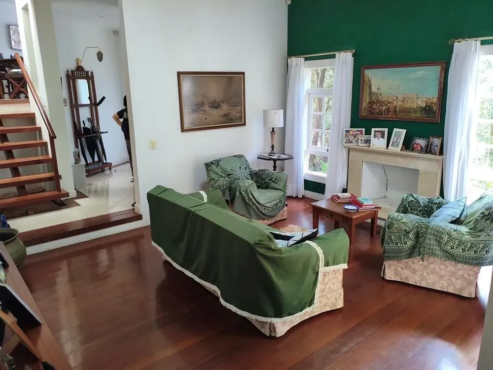 Casa, 3 quartos, 240 m² - Foto 14