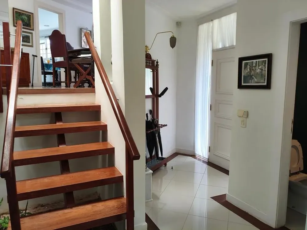 Casa, 3 quartos, 240 m² - Foto 18