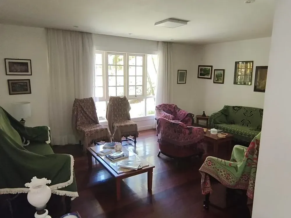 Casa, 3 quartos, 240 m² - Foto 12
