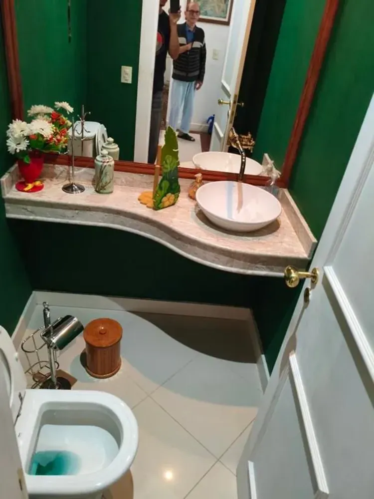 Casa, 3 quartos, 240 m² - Foto 25