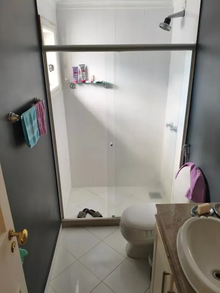 Casa, 3 quartos, 240 m² - Foto 20