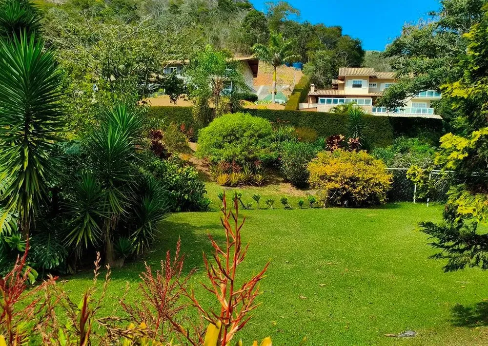 Casa, 3 quartos, 240 m² - Foto 2