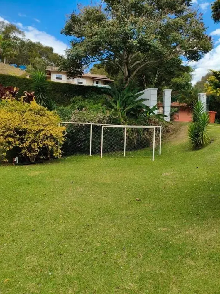 Casa, 3 quartos, 240 m² - Foto 9