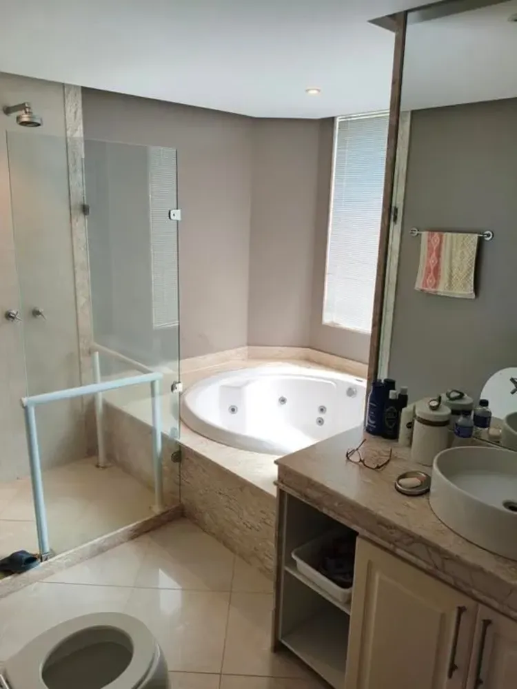 Casa, 3 quartos, 240 m² - Foto 26