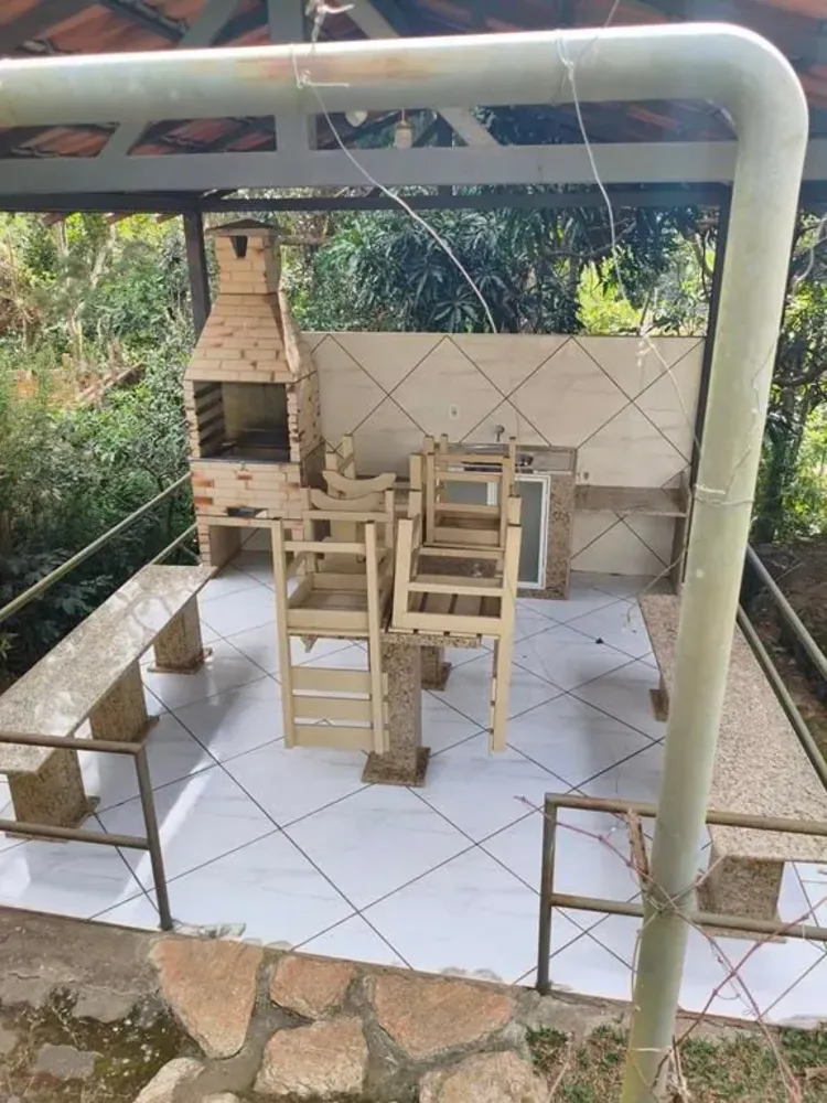 Casa, 3 quartos, 240 m² - Foto 10
