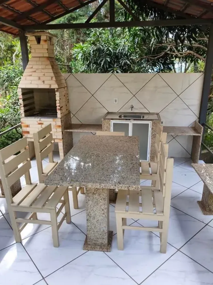 Casa, 3 quartos, 240 m² - Foto 11