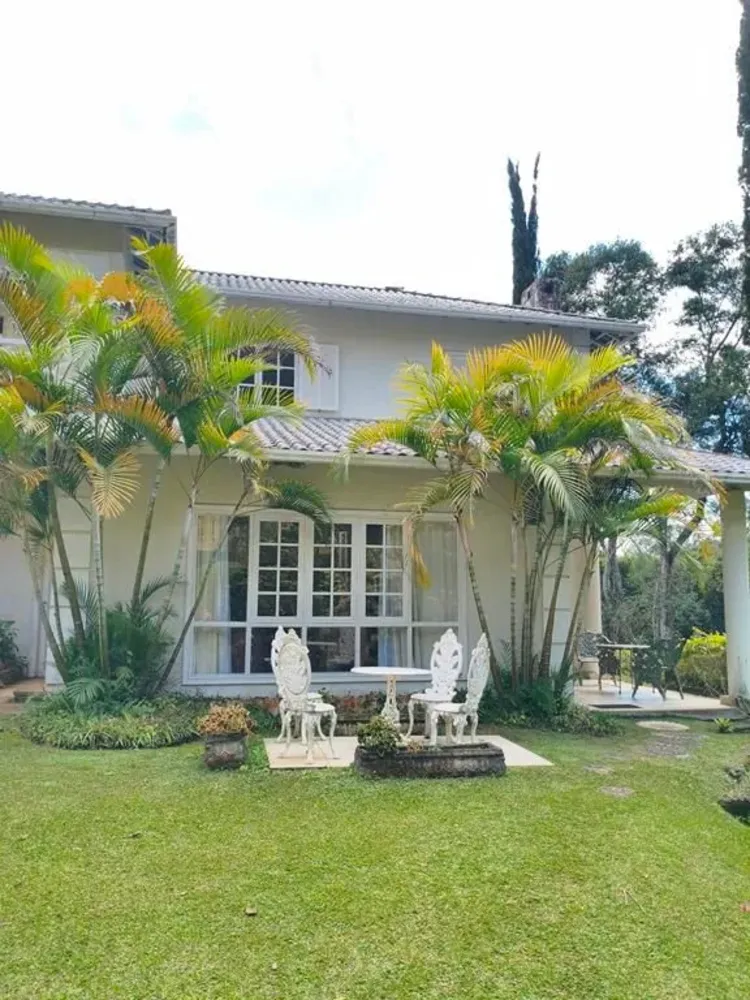 Casa, 3 quartos, 240 m² - Foto 5