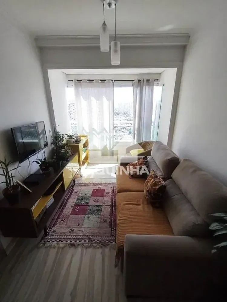 Apartamento, 2 quartos, 54 m² - Foto 3
