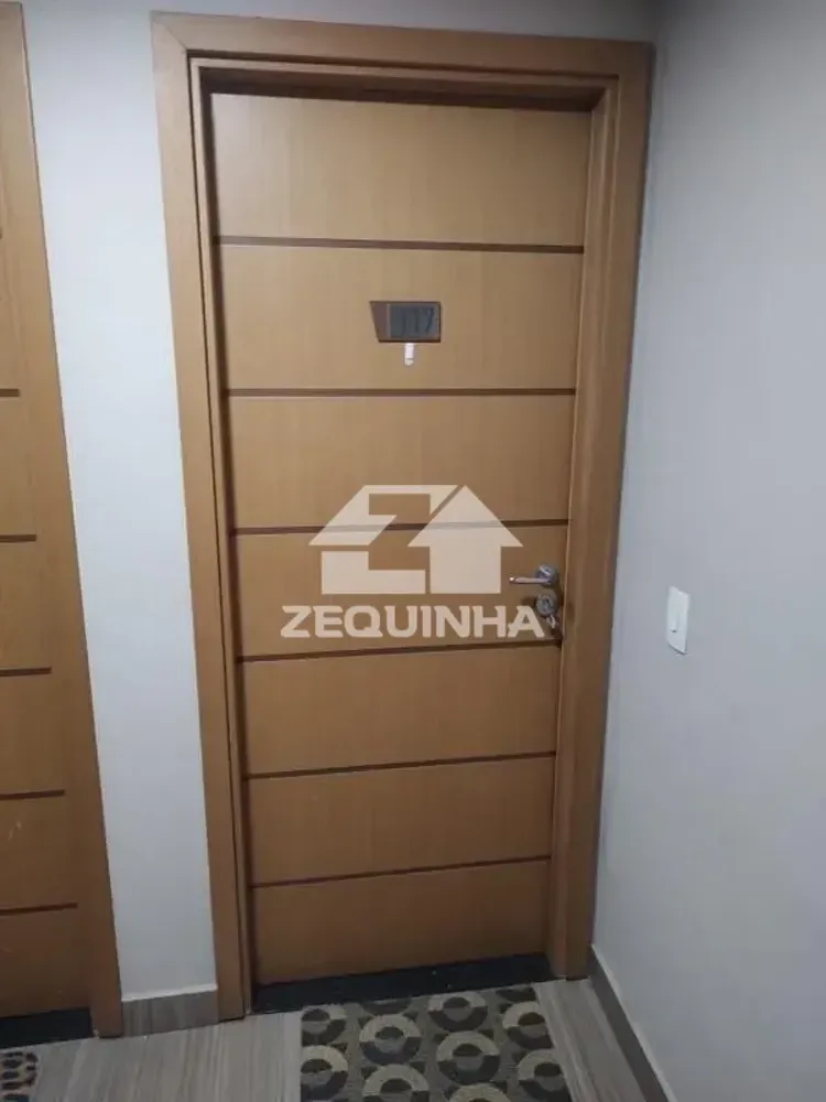 Apartamento, 2 quartos, 54 m² - Foto 2