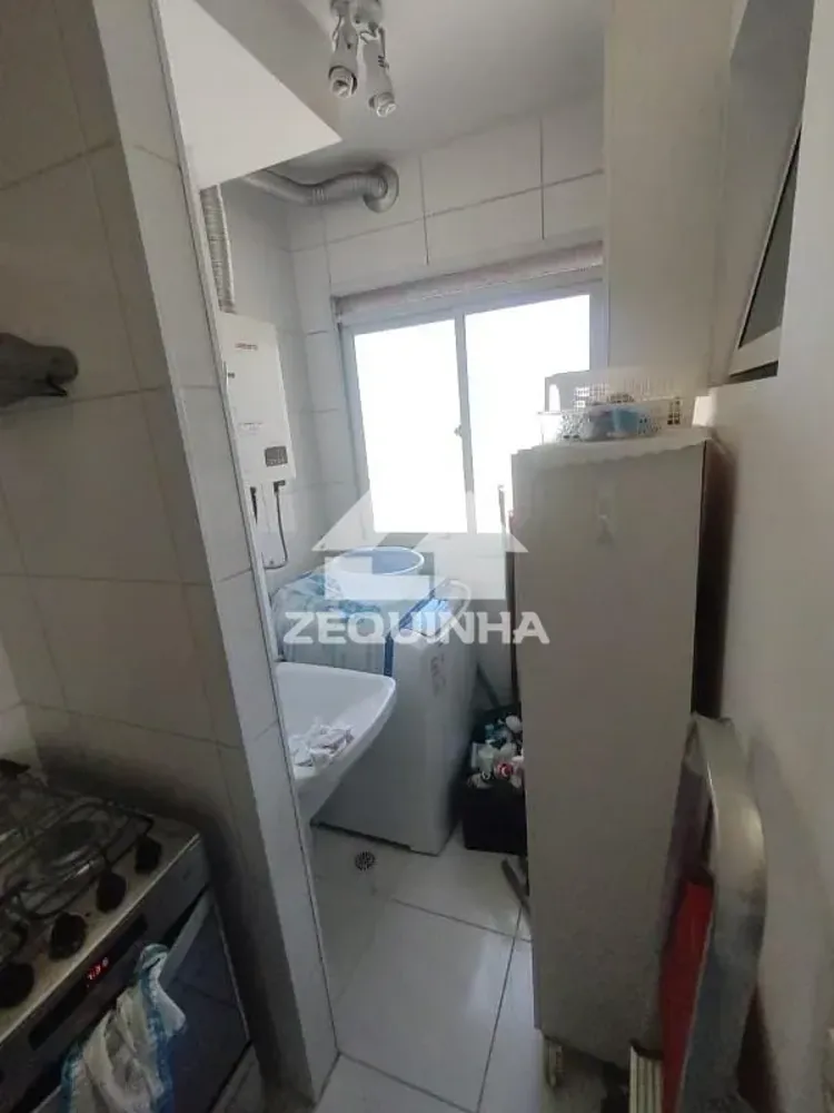 Apartamento, 2 quartos, 54 m² - Foto 1
