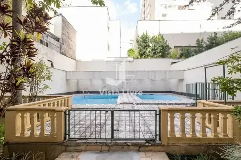 Apartamento, 1 quarto, 128 m² - Foto 7