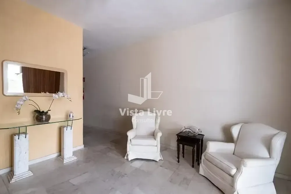 Apartamento, 1 quarto, 128 m² - Foto 8