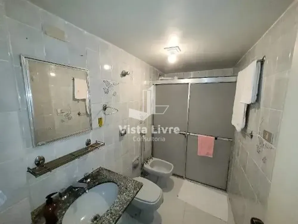 Apartamento, 1 quarto, 128 m² - Foto 5