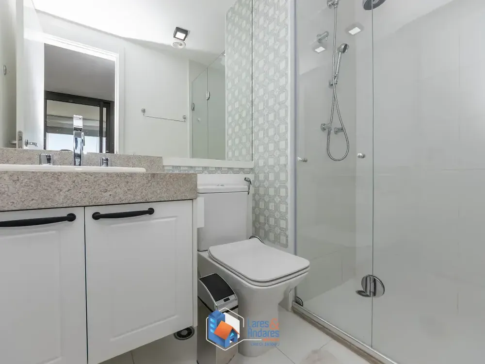 Apartamento, 1 quarto, 28 m² - Foto 1