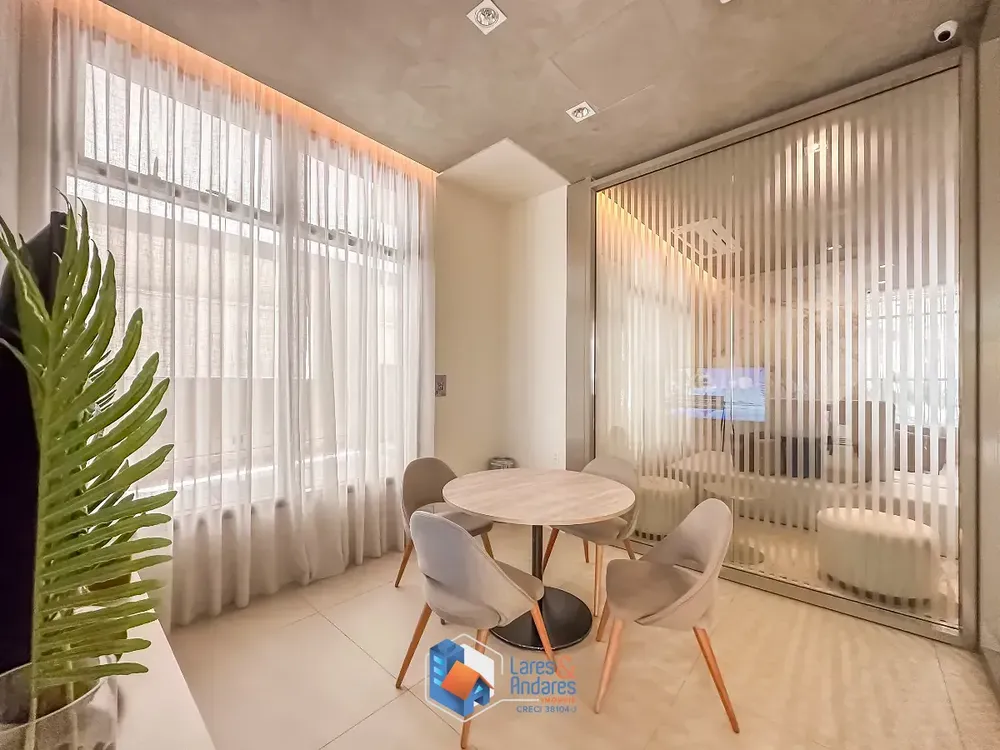 Apartamento, 1 quarto, 28 m² - Foto 3