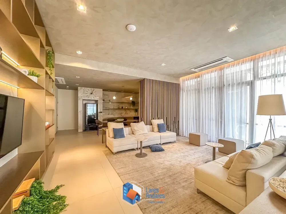 Apartamento, 1 quarto, 28 m² - Foto 4