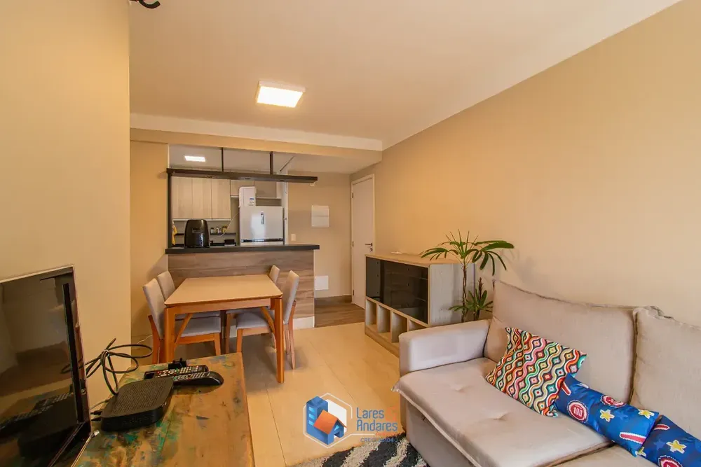Apartamento, 3 quartos, 130 m² - Foto 4