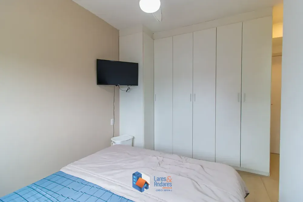 Apartamento, 3 quartos, 130 m² - Foto 2
