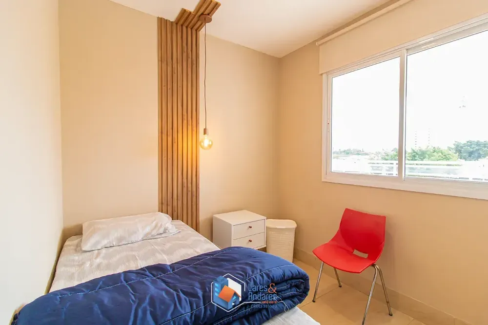 Apartamento, 3 quartos, 130 m² - Foto 3
