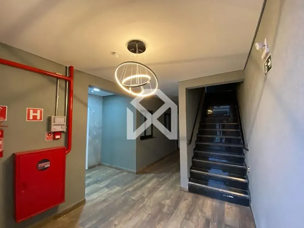 Apartamento, 2 quartos, 44 m² - Foto 1