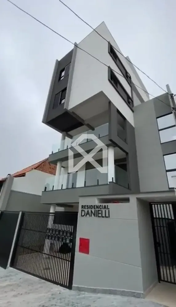 Apartamento, 2 quartos, 44 m² - Foto 3