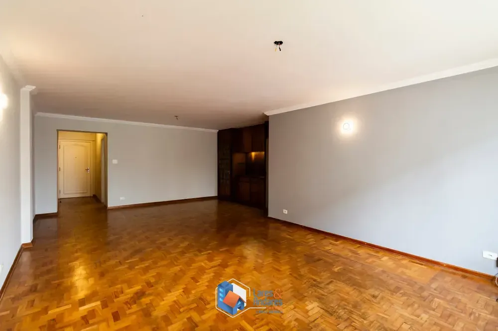 Apartamento, 3 quartos, 160 m² - Foto 3