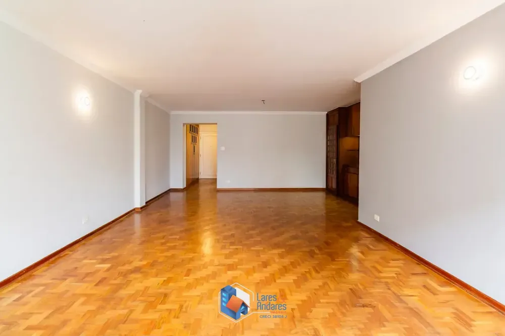 Apartamento, 3 quartos, 160 m² - Foto 4