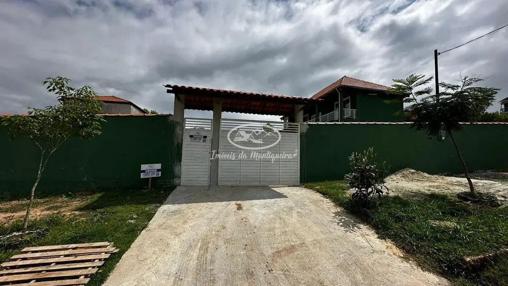 Casa, 3 quartos, 154 m² - Foto 3
