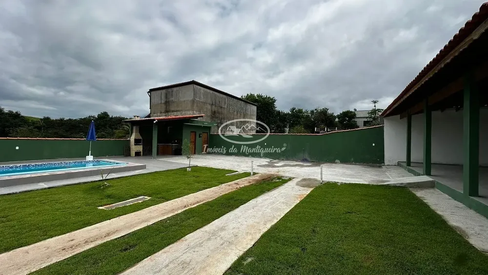 Casa, 3 quartos, 154 m² - Foto 2