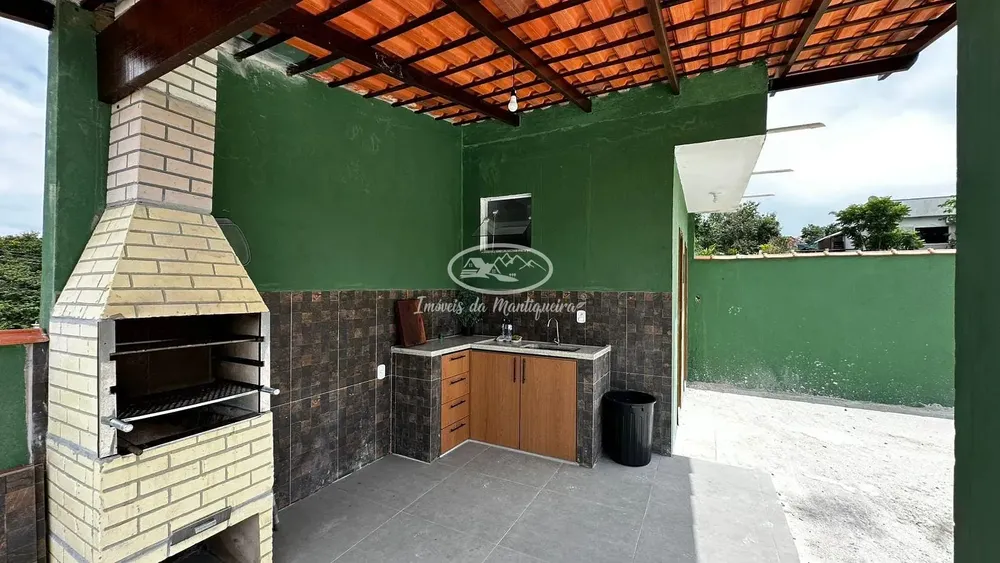 Casa, 3 quartos, 154 m² - Foto 6