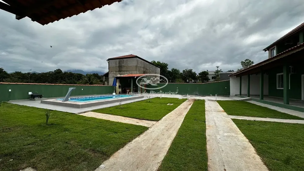 Casa, 3 quartos, 154 m² - Foto 42