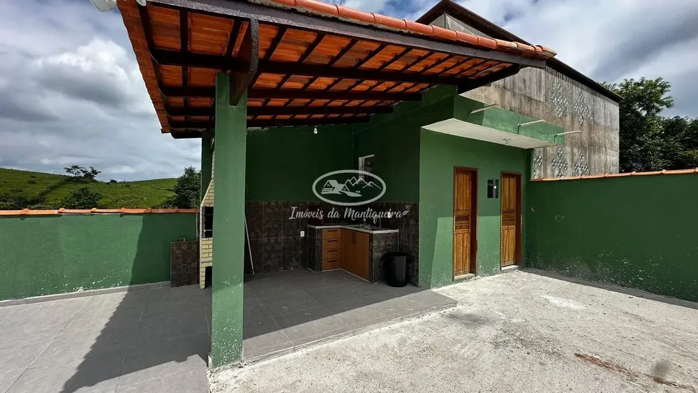 Casa, 3 quartos, 154 m² - Foto 4