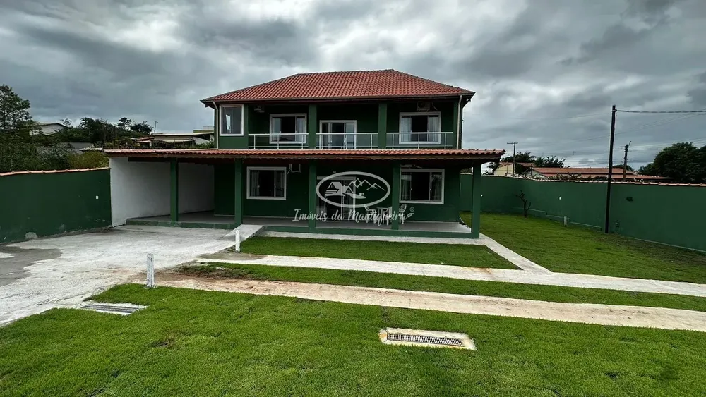 Casa, 3 quartos, 154 m² - Foto 31