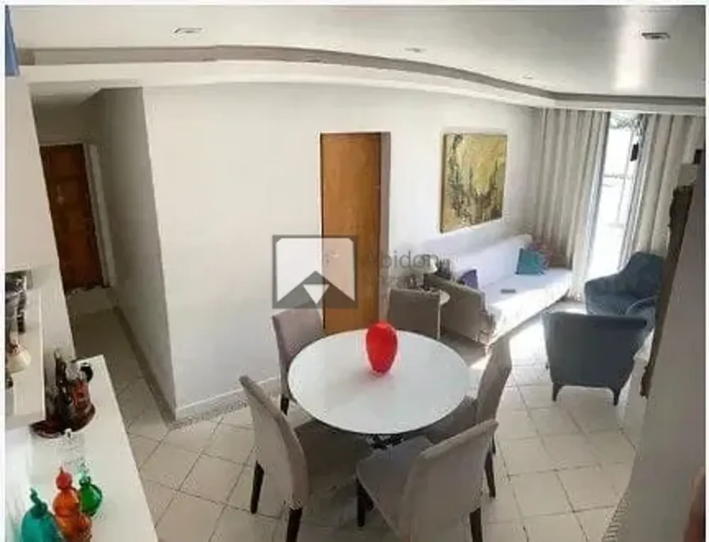 Cobertura, 4 quartos, 120 m² - Foto 21