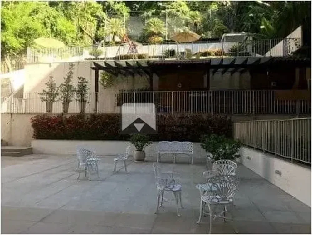 Cobertura, 4 quartos, 120 m² - Foto 11