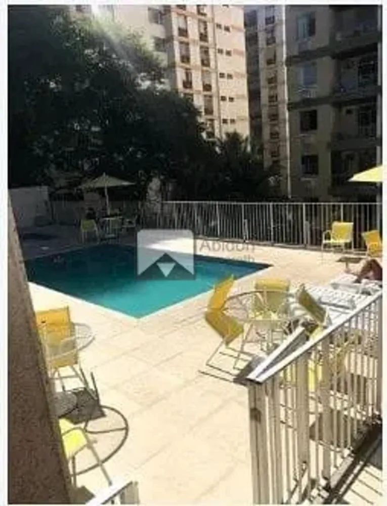 Cobertura, 4 quartos, 120 m² - Foto 16