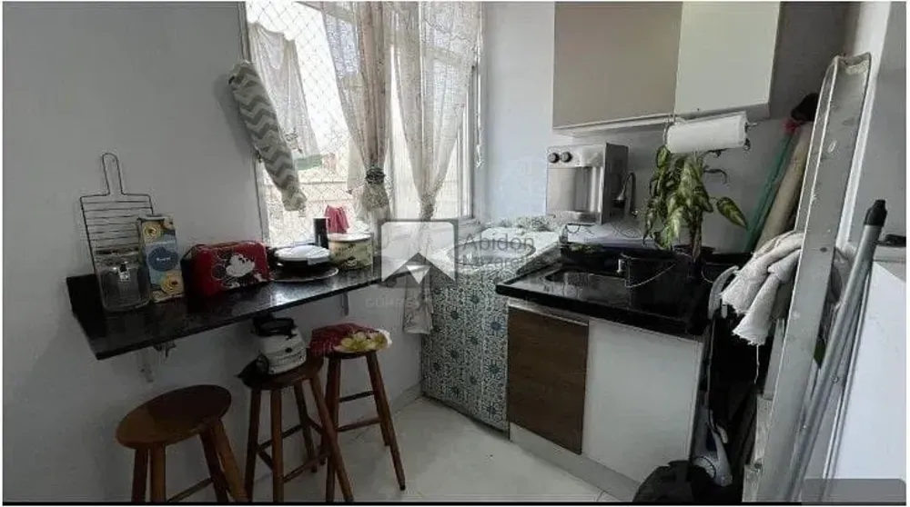Cobertura, 4 quartos, 120 m² - Foto 22