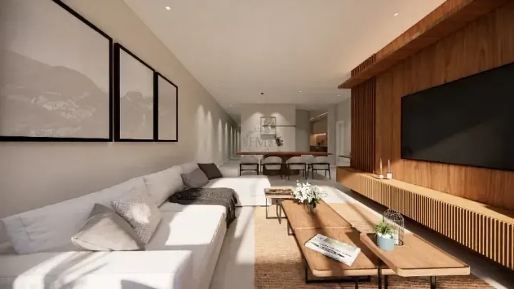 Apartamento, 4 quartos, 187 m² - Foto 3
