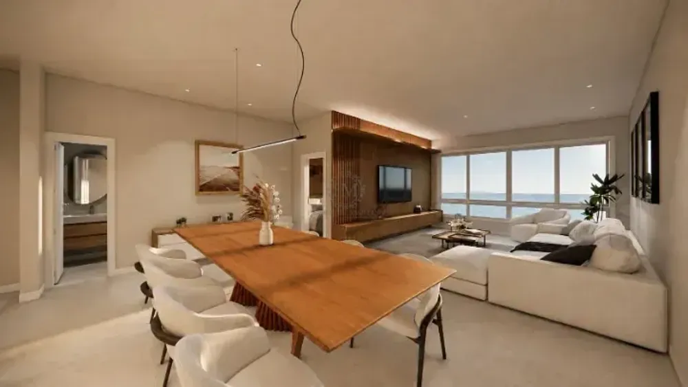 Apartamento, 4 quartos, 187 m² - Foto 1