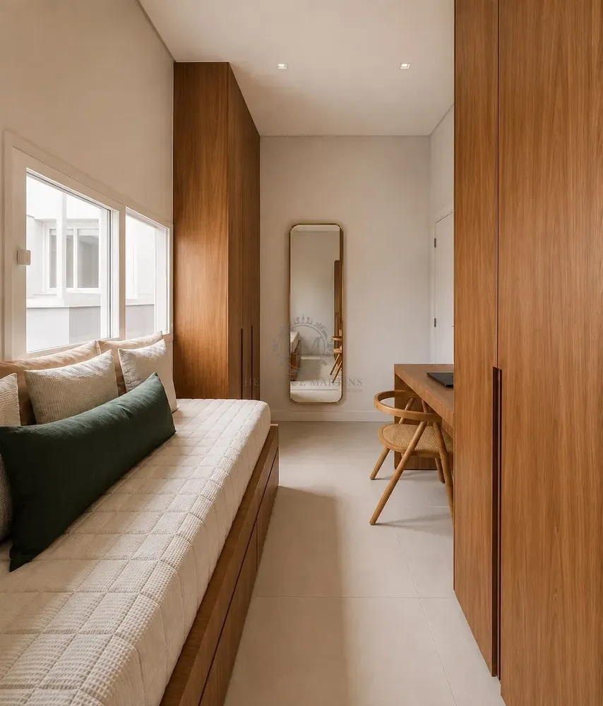 Apartamento, 4 quartos, 187 m² - Foto 20