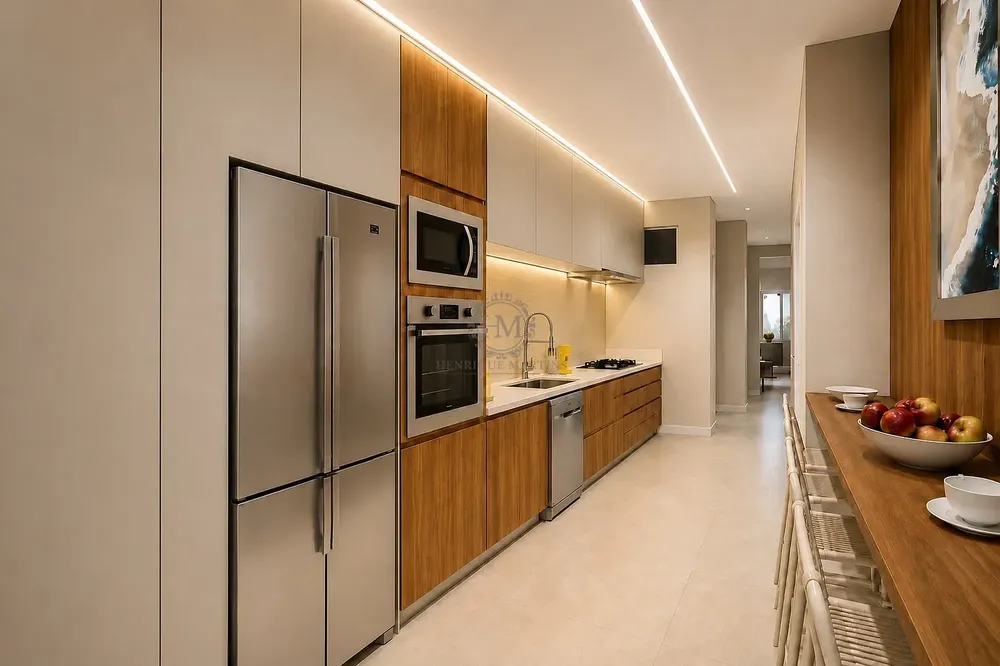 Apartamento, 4 quartos, 187 m² - Foto 10