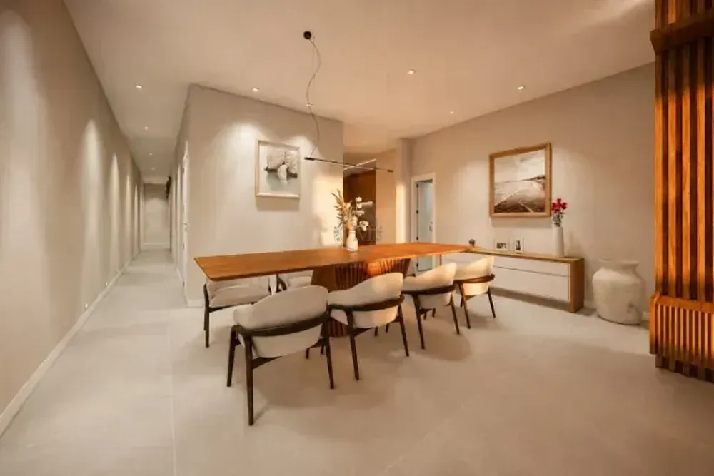 Apartamento, 4 quartos, 187 m² - Foto 5