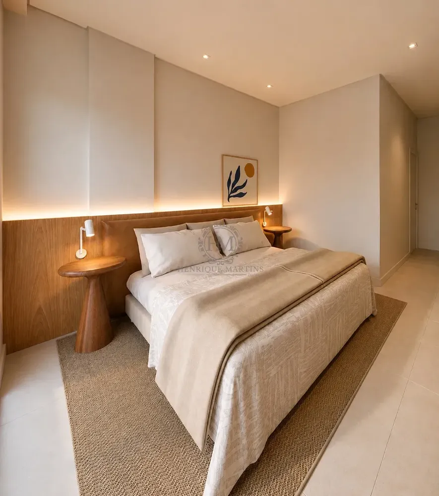 Apartamento, 4 quartos, 187 m² - Foto 19