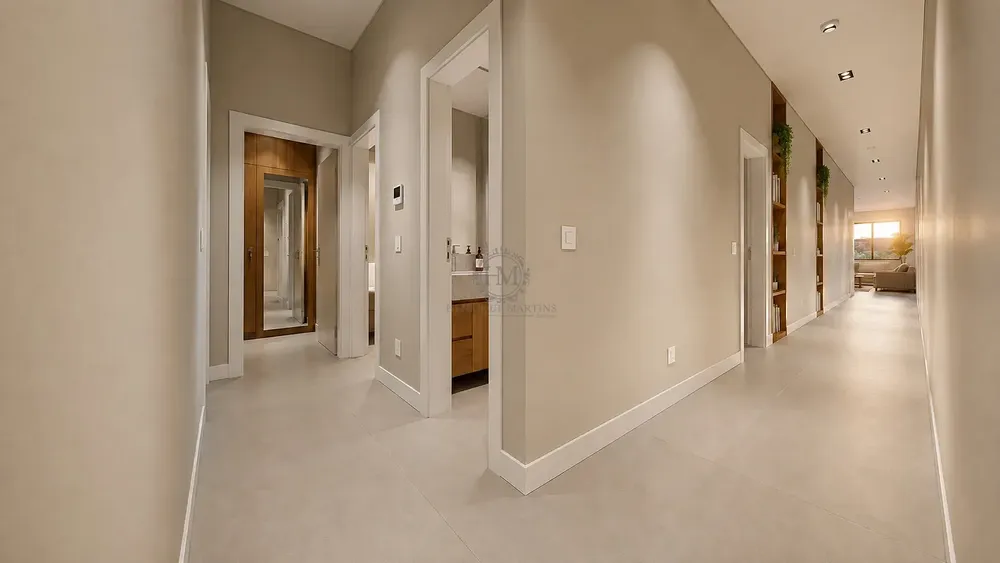 Apartamento, 4 quartos, 187 m² - Foto 9